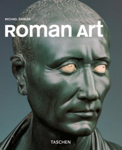обложка книги Roman Art книга Roman Art, автор: Michael Siebler