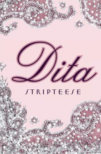 книга Dita: Stripteese, автор: Dita Von Teese, Sheryl Nields