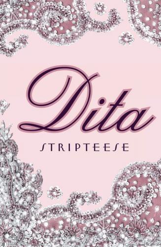 обложка книги Dita: Stripteese книга Dita: Stripteese, автор: Dita Von Teese, Sheryl Nields