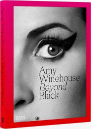 Amy Winehouse: Beyond Black, автор: Naomi Parry
