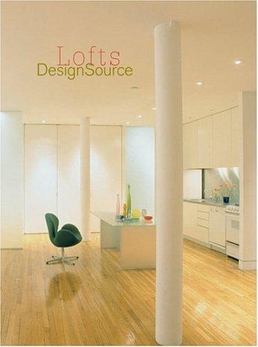 обложка книги Lofts Designsourse книга Lofts Designsourse, автор:
