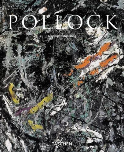 обложка книги Pollock книга Pollock, автор: Leonhard Emmerling