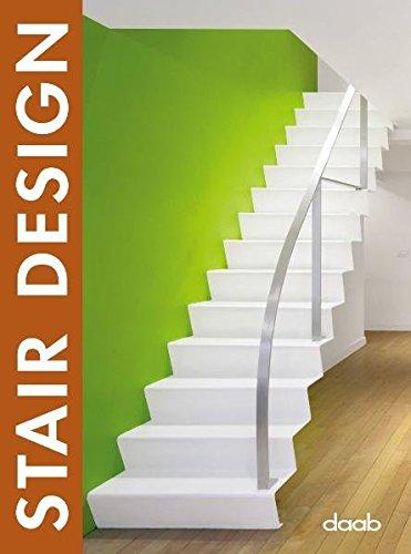 обложка книги Stair Design книга Stair Design, автор: