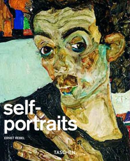 обложка книги Self-portraits (Basic Genre Series) книга Self-portraits (Basic Genre Series), автор: Ernst Rebel