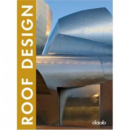 обложка книги Roof Design книга Roof Design, автор: