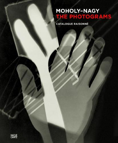 обложка книги Laszlo Moholy-Nagy: The Photograms - A Catalogue Raisonne книга Laszlo Moholy-Nagy: The Photograms - A Catalogue Raisonne, автор: Renate Heyne, Floris M. Neususs, Hattula Moholy-Nagy