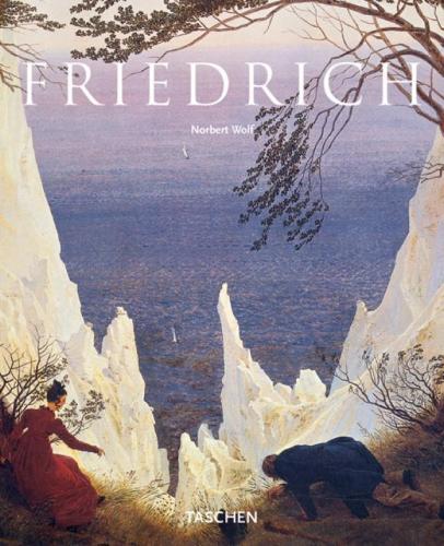 обложка книги Friedrich книга Friedrich, автор: Norbert Wolf