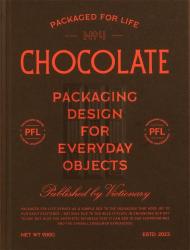 Packaged for Life: Chocolate: Packaging design для everyday objects Victionary