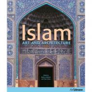 Islam: Art and Architecture, автор: Markus Hattstein, Peter Delius