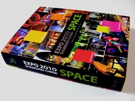 книга Expo 2010 Shanghai China Space, автор: 