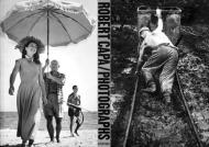Robert Capa: Photographs, автор: Cornell Capa (Author), Richard Whelan (Introduction), Robert Capa (Photographer)