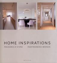 Home Inspirations, книга издательства: Beta-Plus Home Inspirations, автор: Wim Pauwels