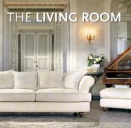 The Living Room Benitez Cristina Paredes, Vidiella Alex Sanchez