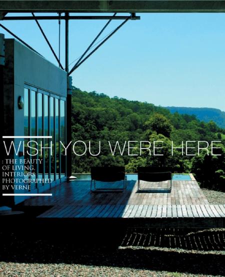 обложка книги Wish You Were Here. The Beauty of Living книга Wish You Were Here. The Beauty of Living, автор: Studio Verne