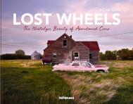 Lost Wheels: The Nostalgic Beauty of Abandoned Cars  Dieter Klein