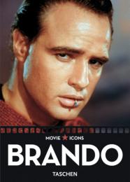 Marlon Brando (Icons Series) F. X. Feeney