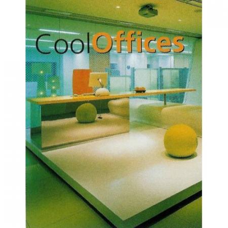 книга Cool Offices, автор: 