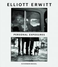 Elliott Erwitt. Personal Exposures: Photographien 1946-1988, автор: Elliott Erwitt