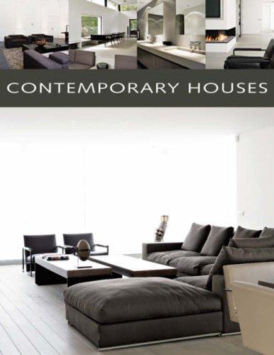обложка книги Contemporary Houses книга Contemporary Houses, автор: Wim Pauwels