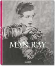 Man Ray, автор: Manfred Heiting