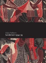 V&A Pattern: Sanderson 1954-74 Mary Schoeser