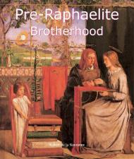 Pre-Raphaelite Brotherhood: Collection Art of Century, книга издательства: Parkstone Pre-Raphaelite Brotherhood: Collection Art of Century, автор: Robert de la Sizeranne