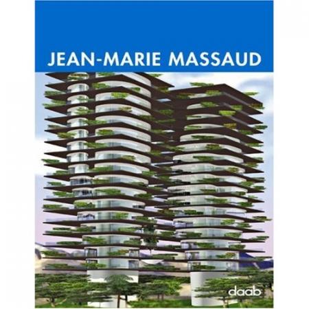 книга Jean-Marie Massaud, автор: 