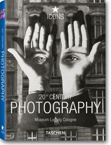 обложка книги 20th Century Photography. Museum Ludwig Cologne (Icons Series) книга 20th Century Photography. Museum Ludwig Cologne (Icons Series), автор: Maria Mitoglou (Editor)