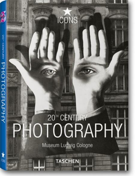 обложка книги 20th Century Photography. Museum Ludwig Cologne (Icons Series) книга 20th Century Photography. Museum Ludwig Cologne (Icons Series), автор: Maria Mitoglou (Editor)
