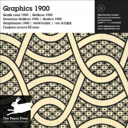 обложка книги Graphics 1900 книга Graphics 1900, автор:
