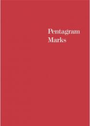 Pentagram Marks: 400 Symbols and Logotypes Pentagram