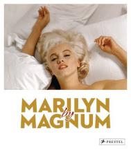 Marilyn By ​​Magnum Gerry Badger