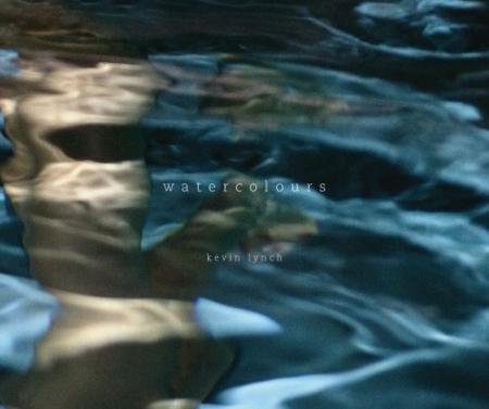 обложка книги Watercolours книга Watercolours, автор: Kevin Lynch