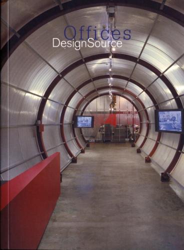 книга Offices DesignSource, автор: Ana G. Canizares