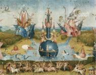 Bosch (Posters) 