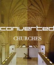 Converted Churches, автор: Eva Marin