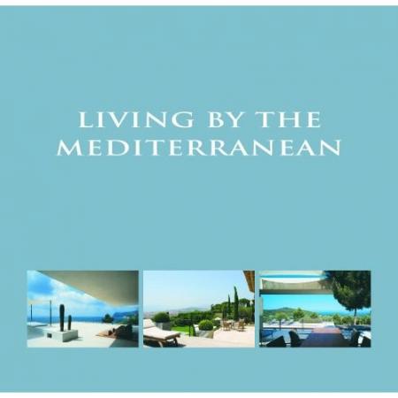 книга Living by the Mediterranean, автор: Wim Pauwels