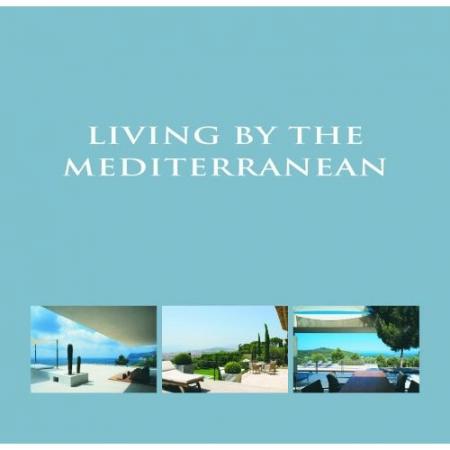 обложка книги Living by the Mediterranean книга Living by the Mediterranean, автор: Wim Pauwels