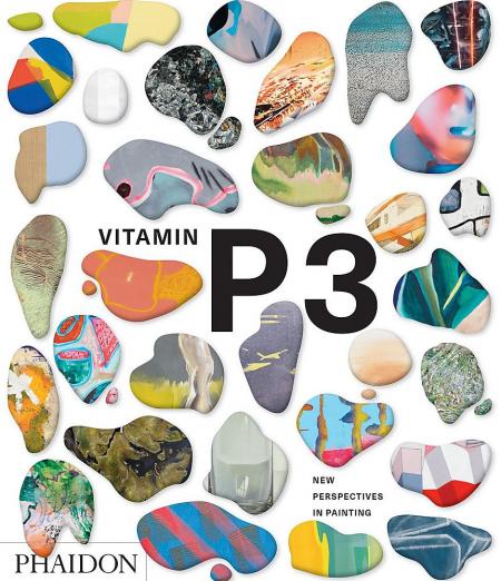 обложка книги Vitamin P3: New Perspectives in Painting книга Vitamin P3: New Perspectives in Painting, автор: Phaidon Editors