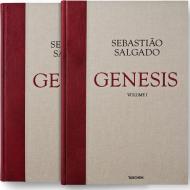Sebastião Salgado. GENESIS - Collector's Edition Lélia Wanick Salgado
