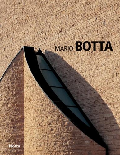 обложка книги Mario Botta: Minimum Series книга Mario Botta: Minimum Series, автор: Alessandra Coppa