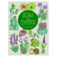 Big Book of Plant and Flower Illustrations, автор: Maggie Kate (Editor)