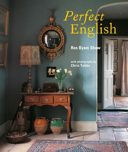обложка книги Perfect English книга Perfect English, автор: Ros Byam Shaw