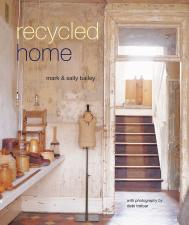 Recycled Home Mark and Sally Bailey