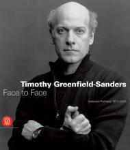 Timothy Greenfield-Sanders: Face to Face Mercurio Gianni, Paparoni Demetrio