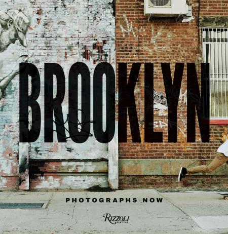 книга Brooklyn Photographs Now, автор: Marla Hamburg Kennedy