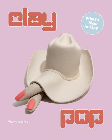 книга Clay Pop, автор: Author Alia Dahl