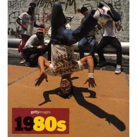 обложка книги Decades of the 20th Century: 1980s книга Decades of the 20th Century: 1980s, автор: Nick Yapp