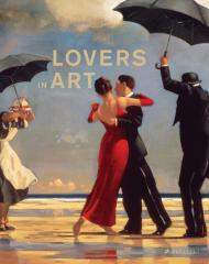 Lovers in Art, автор: Bettina Schumann