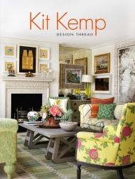 Design Thread: Kit Kemp Kit Kemp